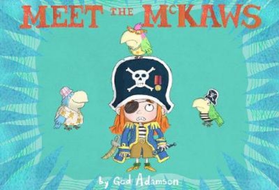 Picture of Meet the McKaws