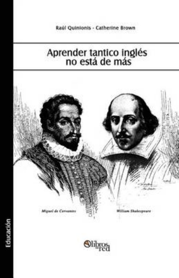 Picture of Aprender Tantico Ingles No Esta de Mas