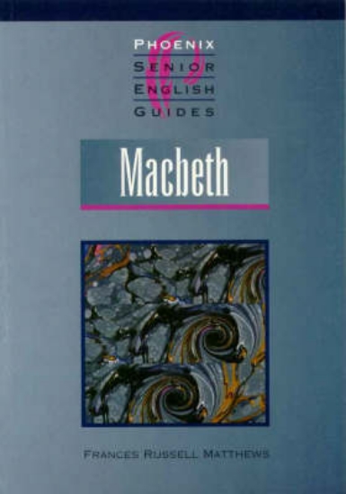 Picture of "Macbeth"
