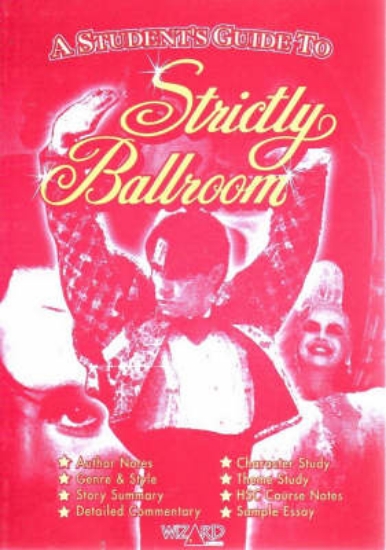 Picture of Wizard Study Guide Strictly Ballroom