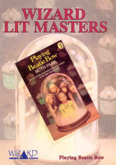 Picture of Playing Beatie Bow