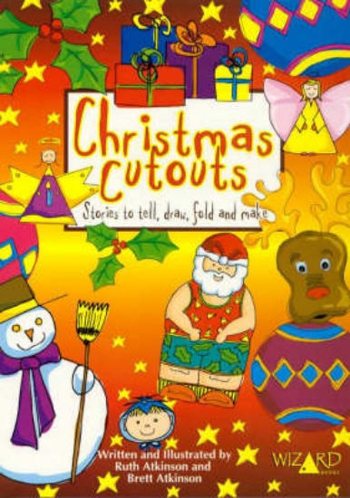 Picture of Christmas Cutouts