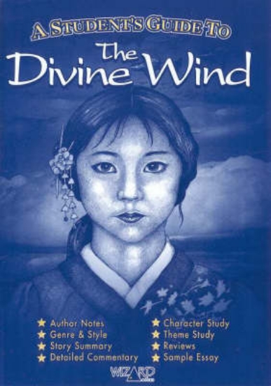 Picture of Wizard Study Guide The Divine Wind