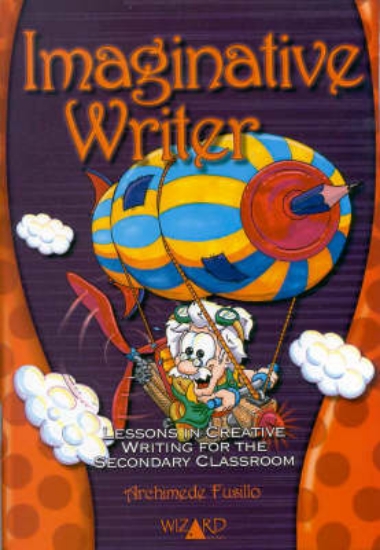 Picture of Imaginative Writer - Creative Writing for the Seco