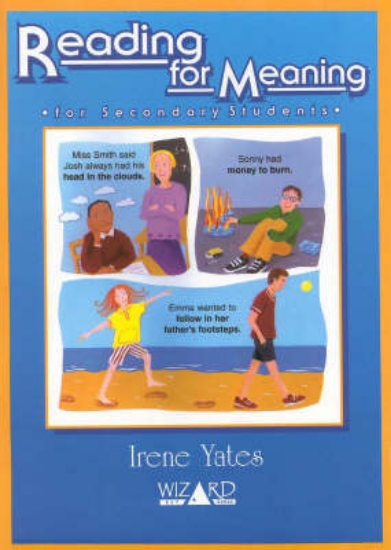 Picture of Reading for Meaning