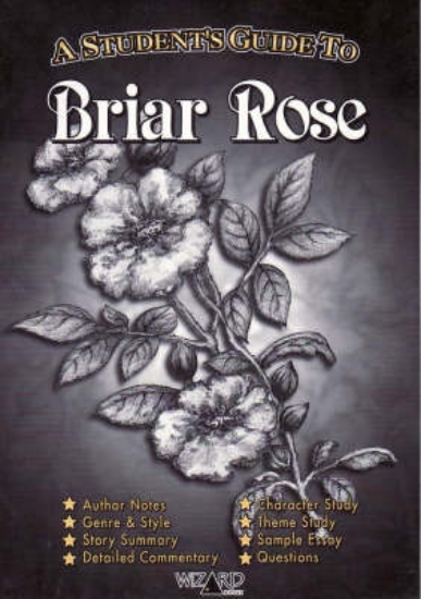 Picture of Wizard Study Guide Briar Rose