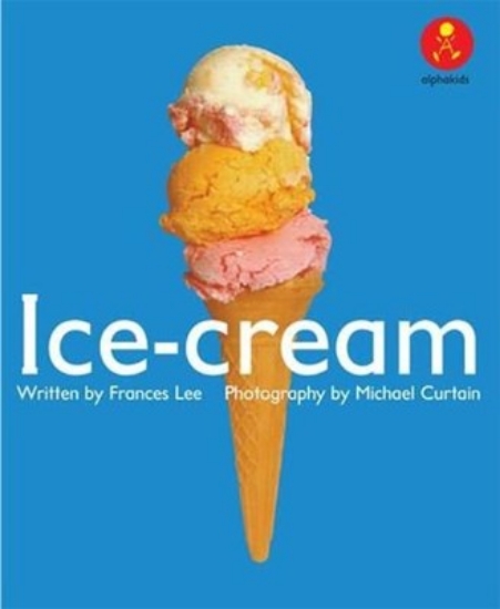 Picture of Ak L1: Ice-Cream