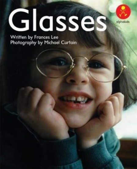 Picture of Ak L1: Glasses