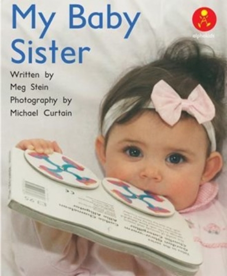 Picture of Ak L2: My Baby Sister