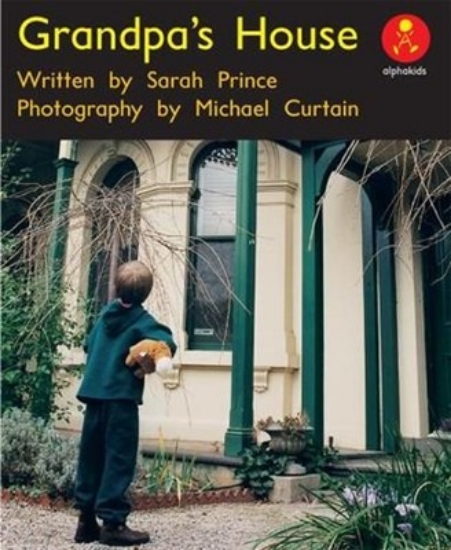 Picture of Ak L2: Grandpa'S House