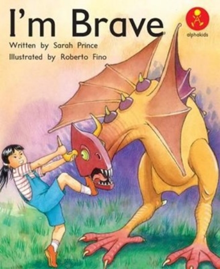 Picture of Ak L2: I'M Brave