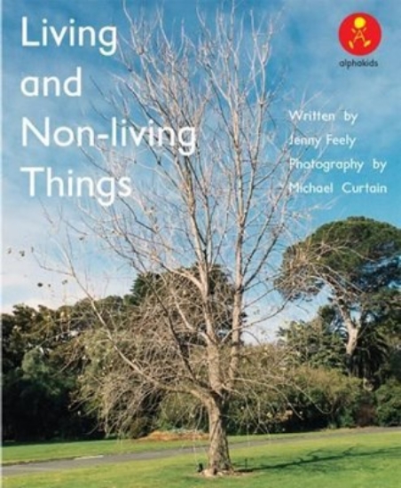 Picture of Ak L2: Living & Non-Living