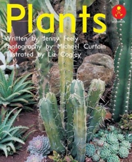 Picture of Ak L5: Plants