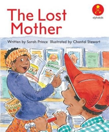Picture of Ak L6: The Lost Mother