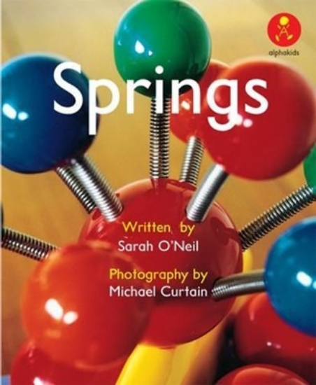 Picture of Ak L6: Springs