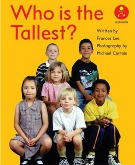 Picture of Ak L7: Who Is The Tallest