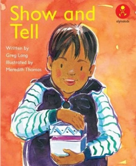 Picture of Ak L8: Show & Tell