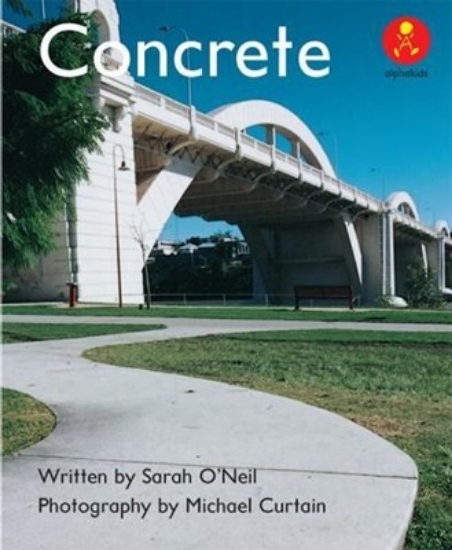 Picture of Ak L9: Concrete