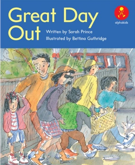 Picture of Ak L10: Great Day Out