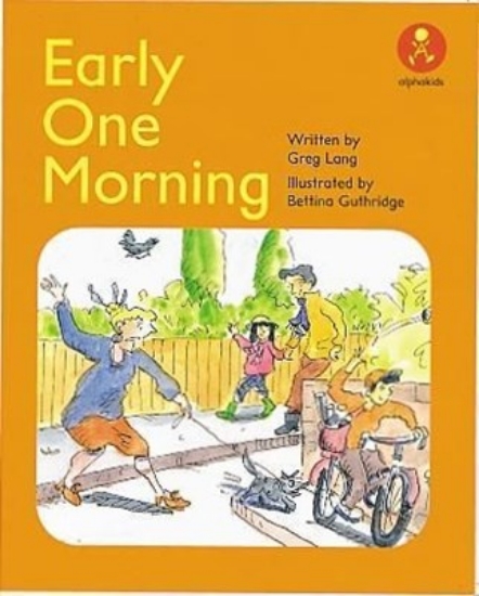 Picture of Ak L13: Early One Morning