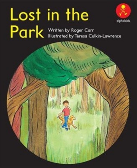 Picture of Ak L13: Lost In The Park