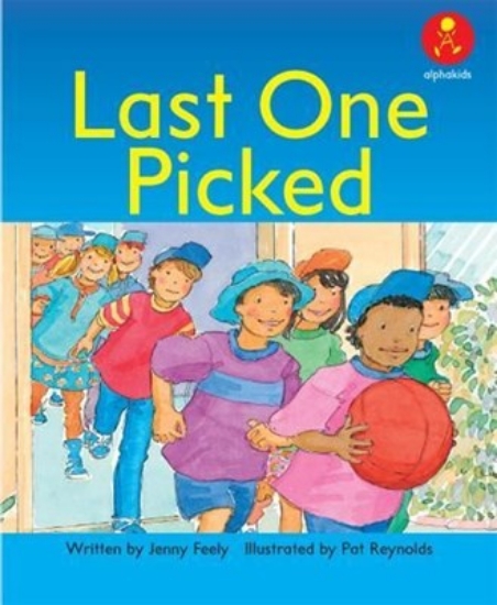 Picture of Ak L13: Last One Picked