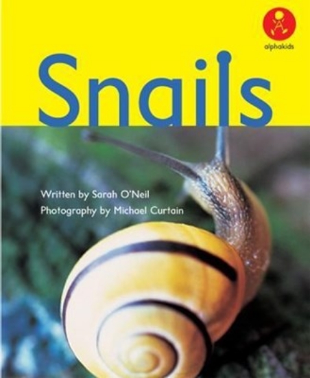 Picture of Ak L13: Snails