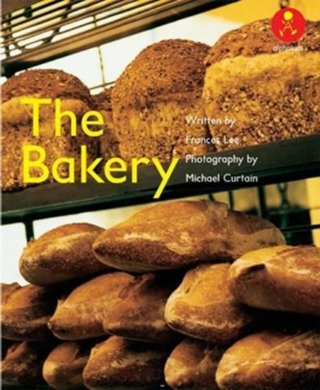 Picture of Ak L13: The Bakery