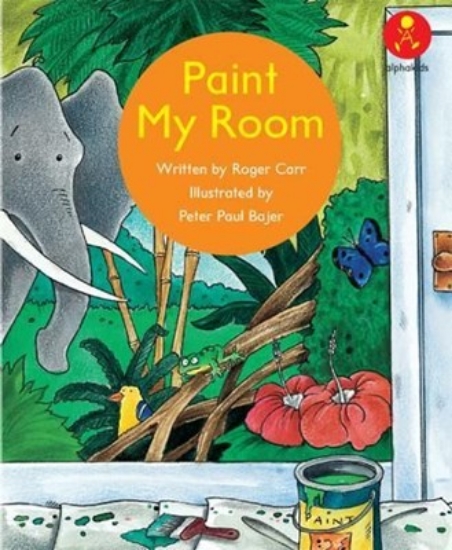 Picture of Ak L14: Paint My Room