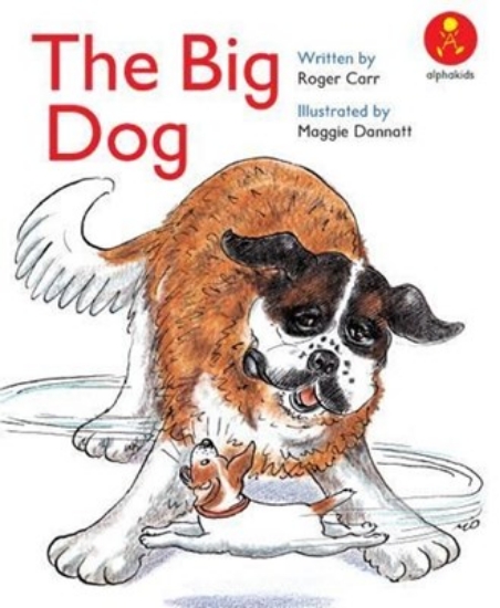 Picture of Ak L14: The Big Dog