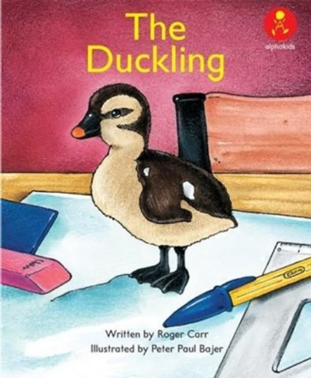 Picture of Ak L14: The Duckling