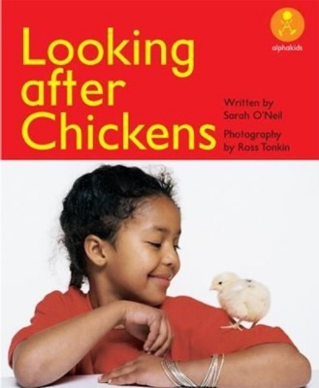 Picture of Ak L15: We Need Trees