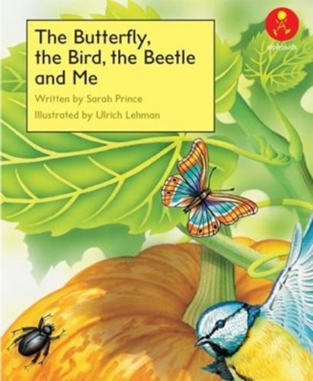 Picture of Ak L15: Sebastian Present