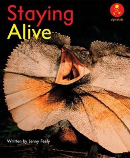 Picture of Ak L17: Staying Alive