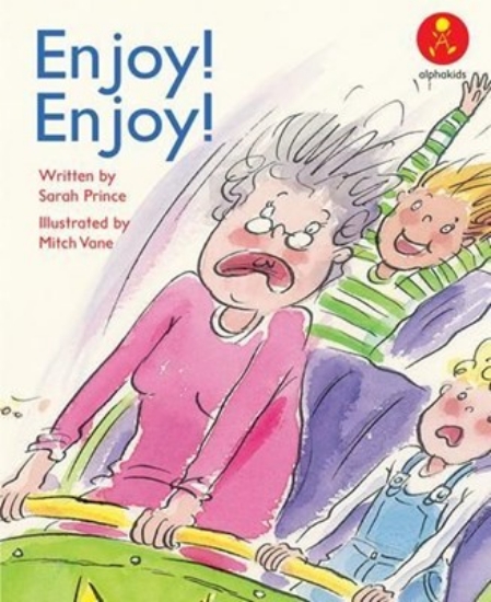 Picture of Ak L17: Enjoy ! Enjoy !