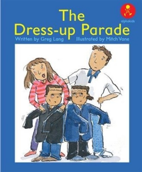 Picture of Ak L17: Dress Up Parade