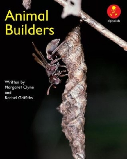 Picture of Ak L17: Animal Builders