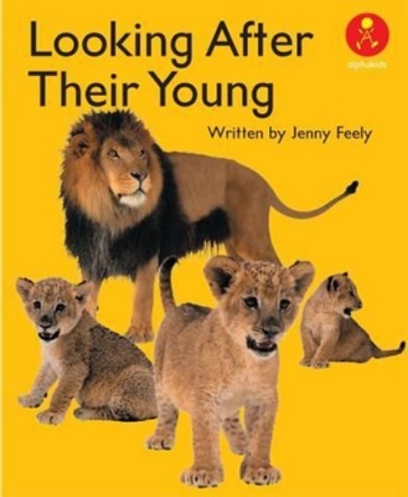 Picture of Ak L18: Look After Young