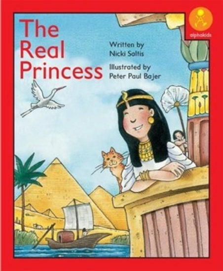 Picture of Ak L19: Real Princess