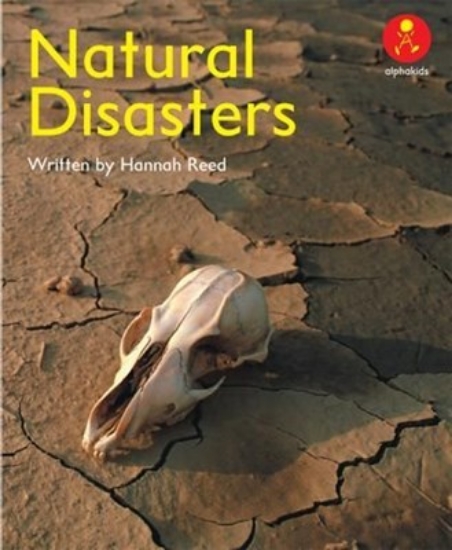 Picture of Ak L19: Natural Disasters