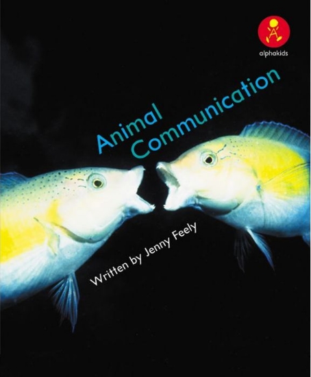 Picture of Ak L19: Animal Communic