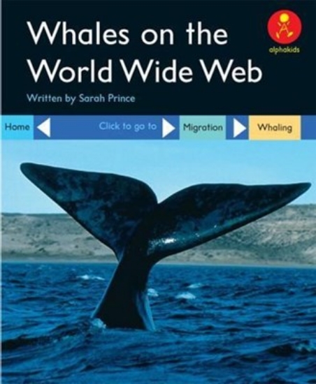Picture of Ak L20: Whales On The World Wi