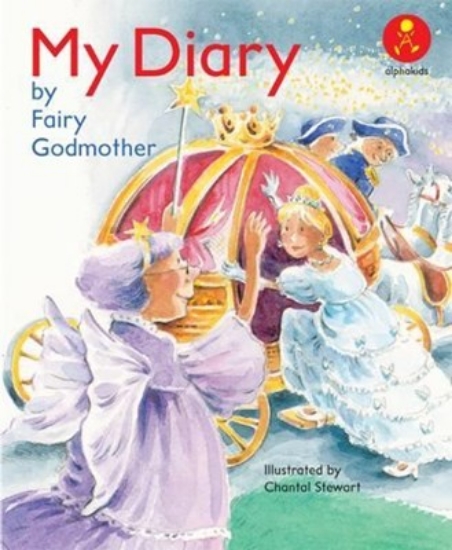 Picture of Ak L20: My Diary