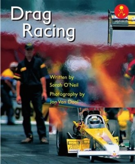 Picture of Ak L21: Drag Racing