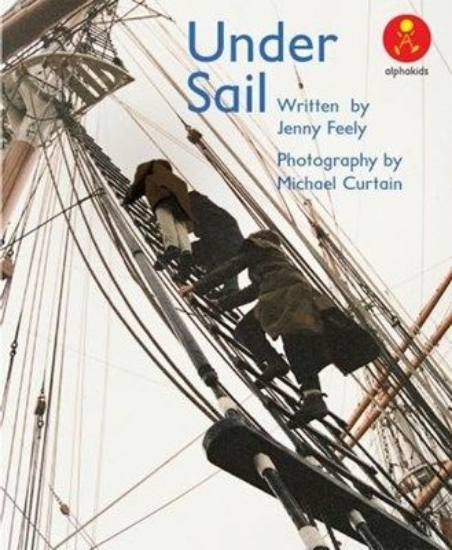 Picture of Ak L22: Under Sail