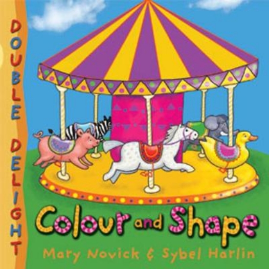 Picture of Colour and Shape
