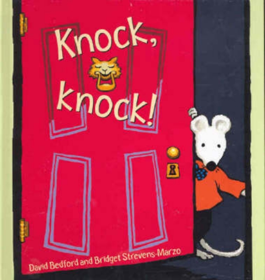 Picture of Knock Knock!