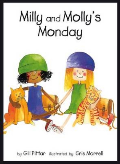 Picture of Milly Molly: Book Set One