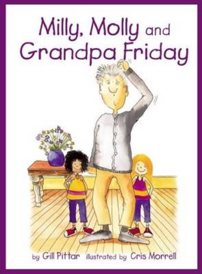 Picture of Milly Molly: Book Set Three