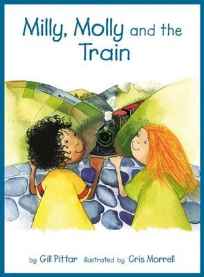 Picture of Milly Molly: Book Set Four